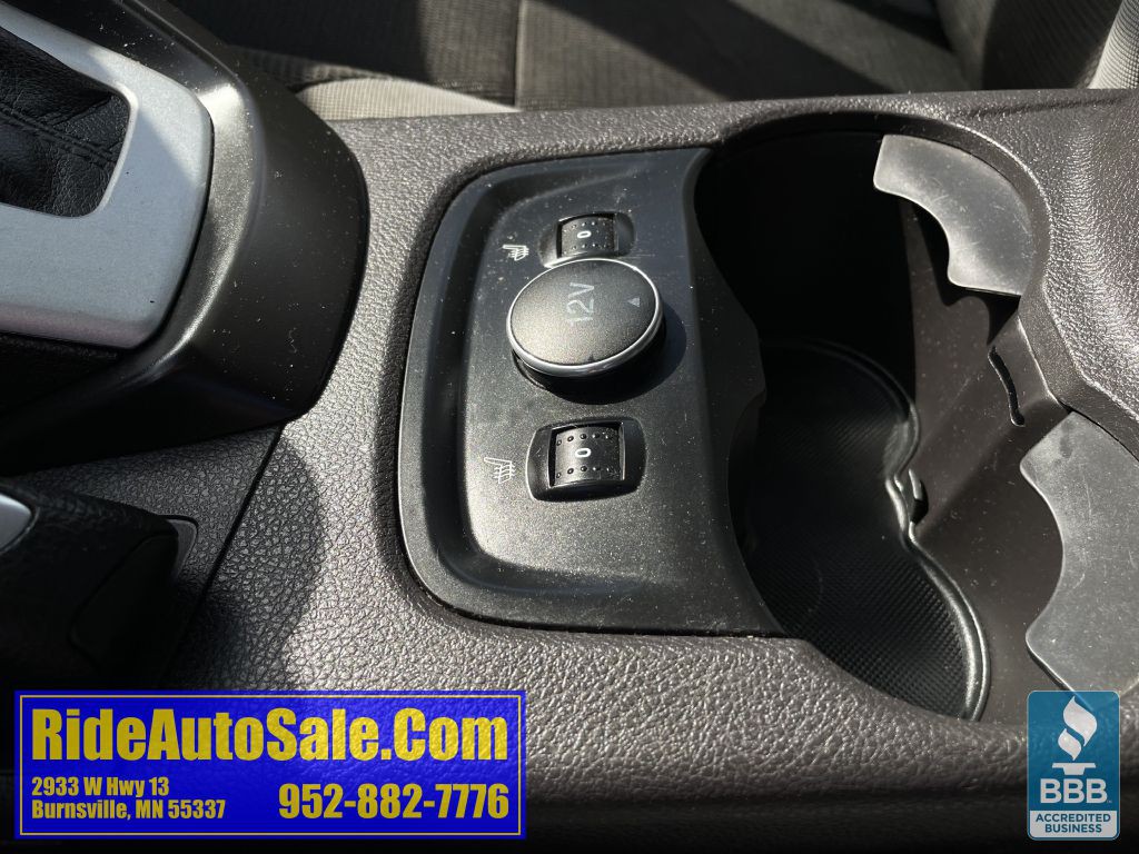 2014 Ford Focus Image 34