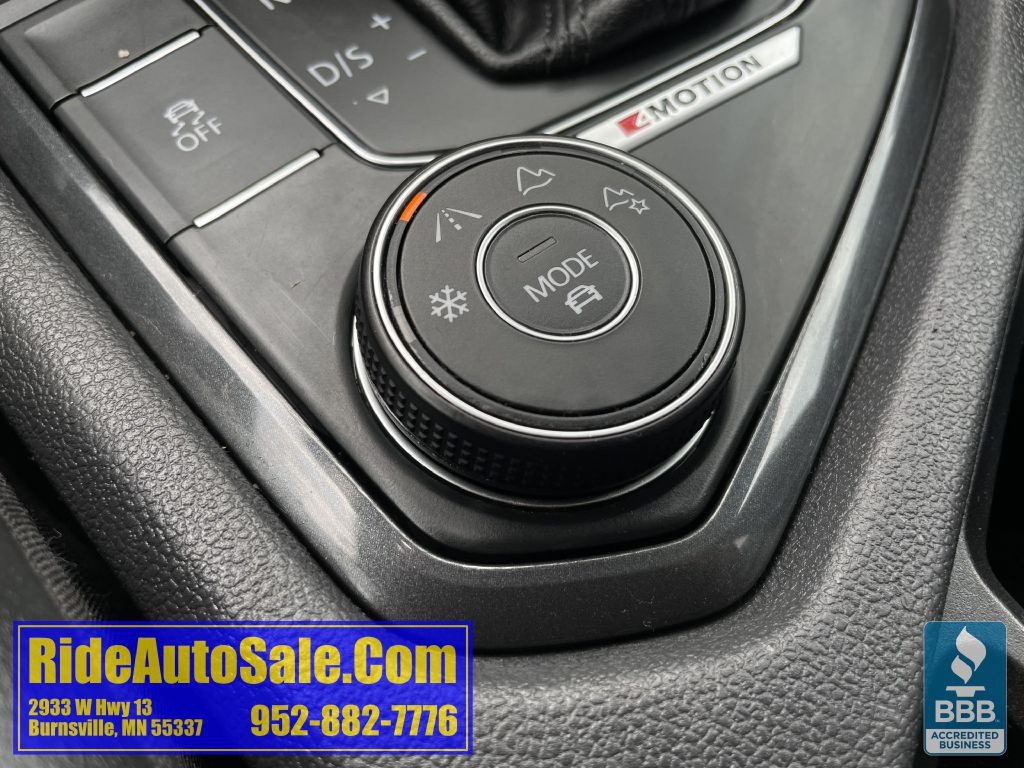 2018 Volkswagen Tiguan Image 44