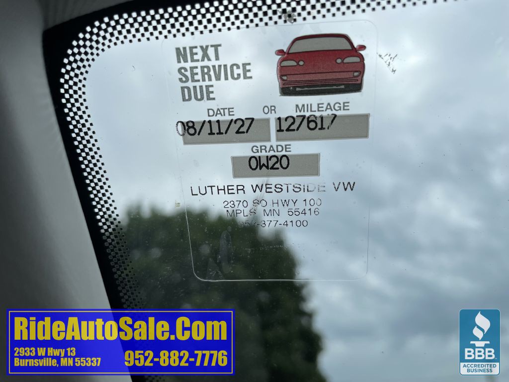 2018 Volkswagen Tiguan Image 47