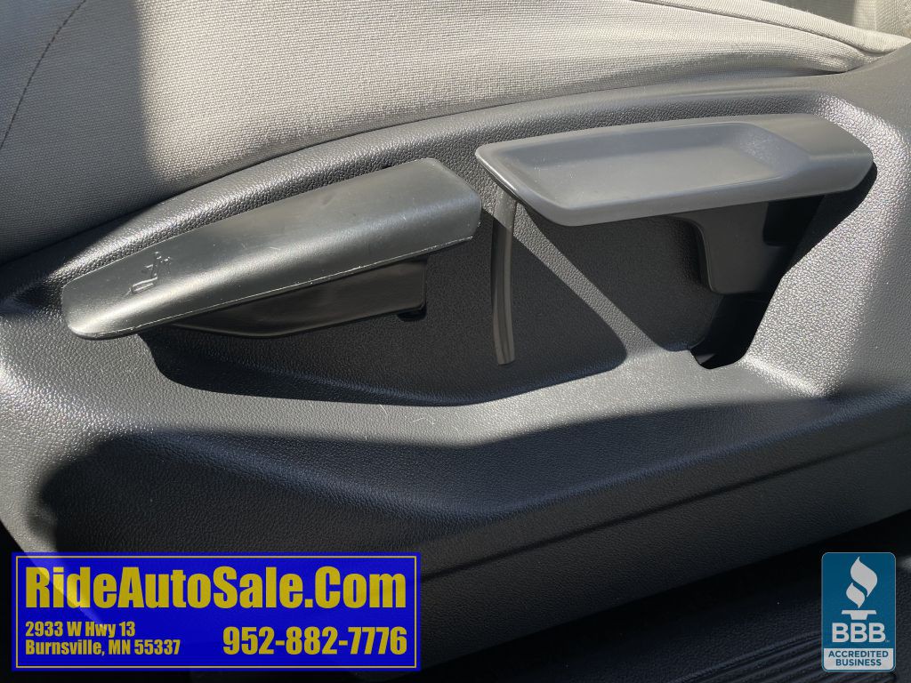 2019 Volkswagen Tiguan Image 17