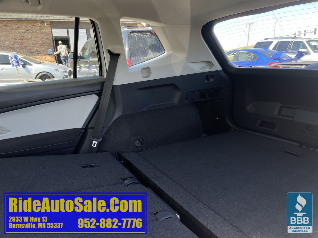 2019 Volkswagen Tiguan Image 33