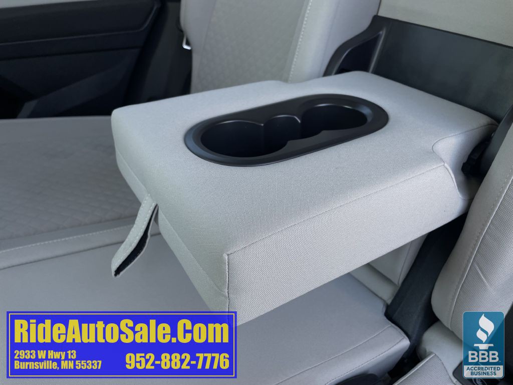 2019 Volkswagen Tiguan Image 34