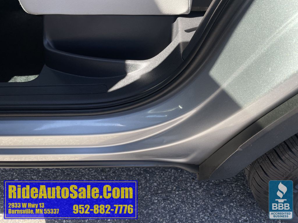 2019 Volkswagen Tiguan Image 35