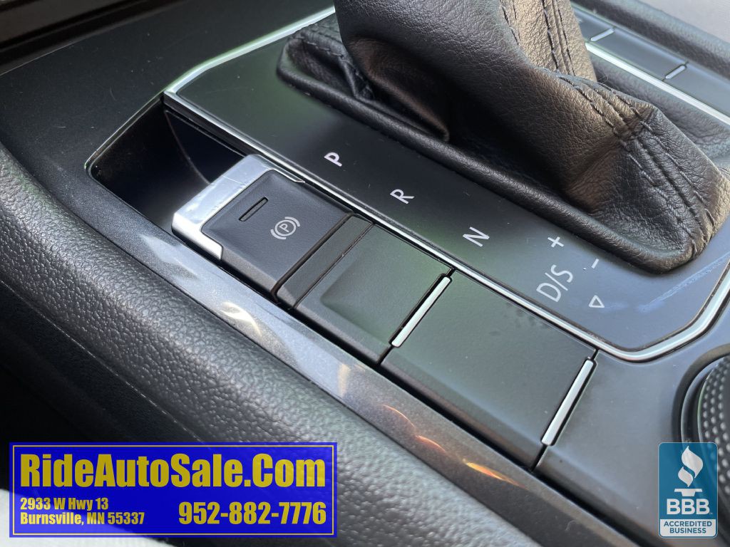 2019 Volkswagen Tiguan Image 42
