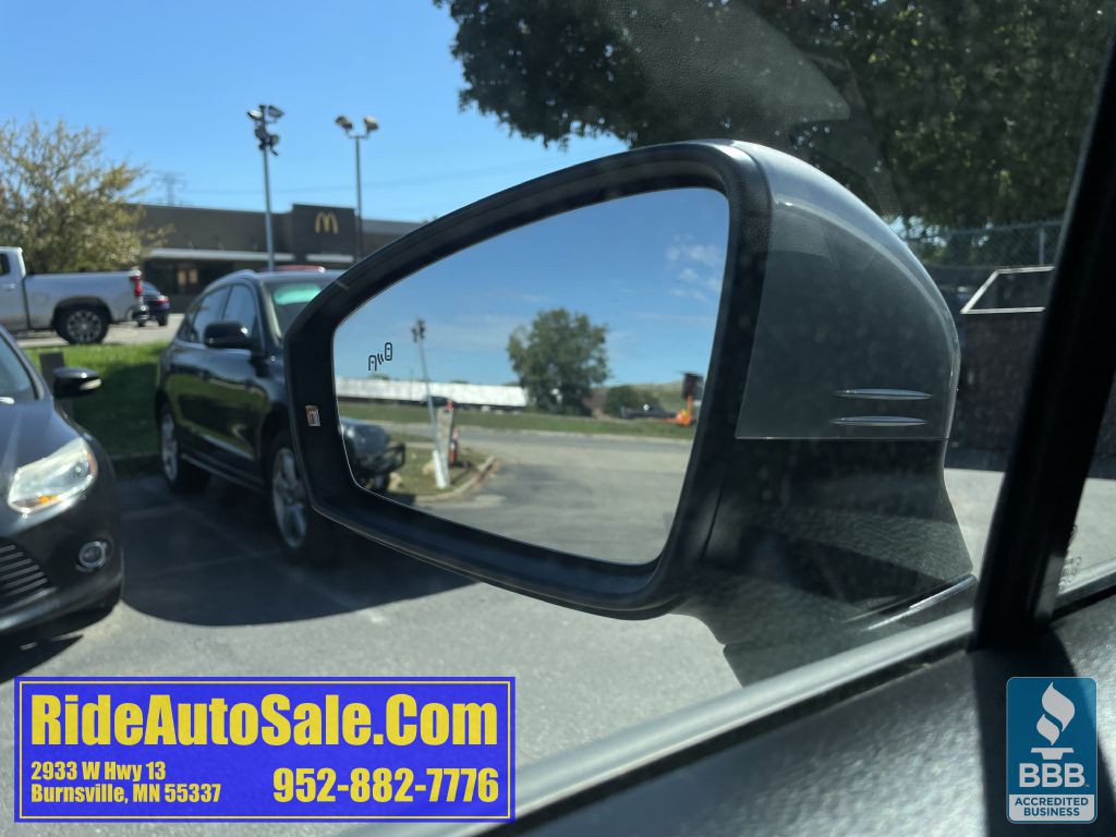 2019 Volkswagen Tiguan Image 47
