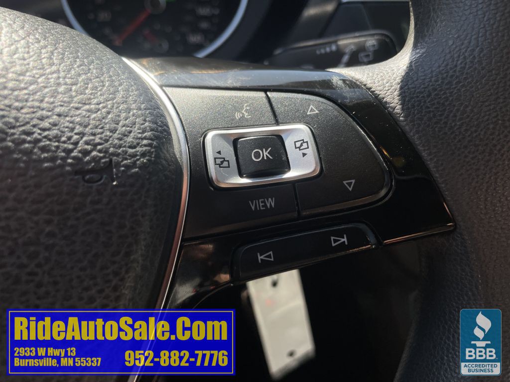 2019 Volkswagen Tiguan Image 49