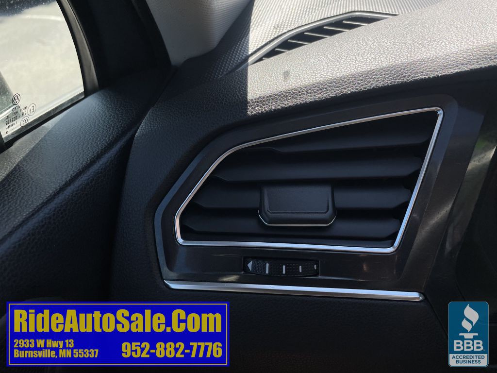 2019 Volkswagen Tiguan Image 50
