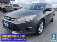 Image for 2013 Ford Focus SE ID: 7625580