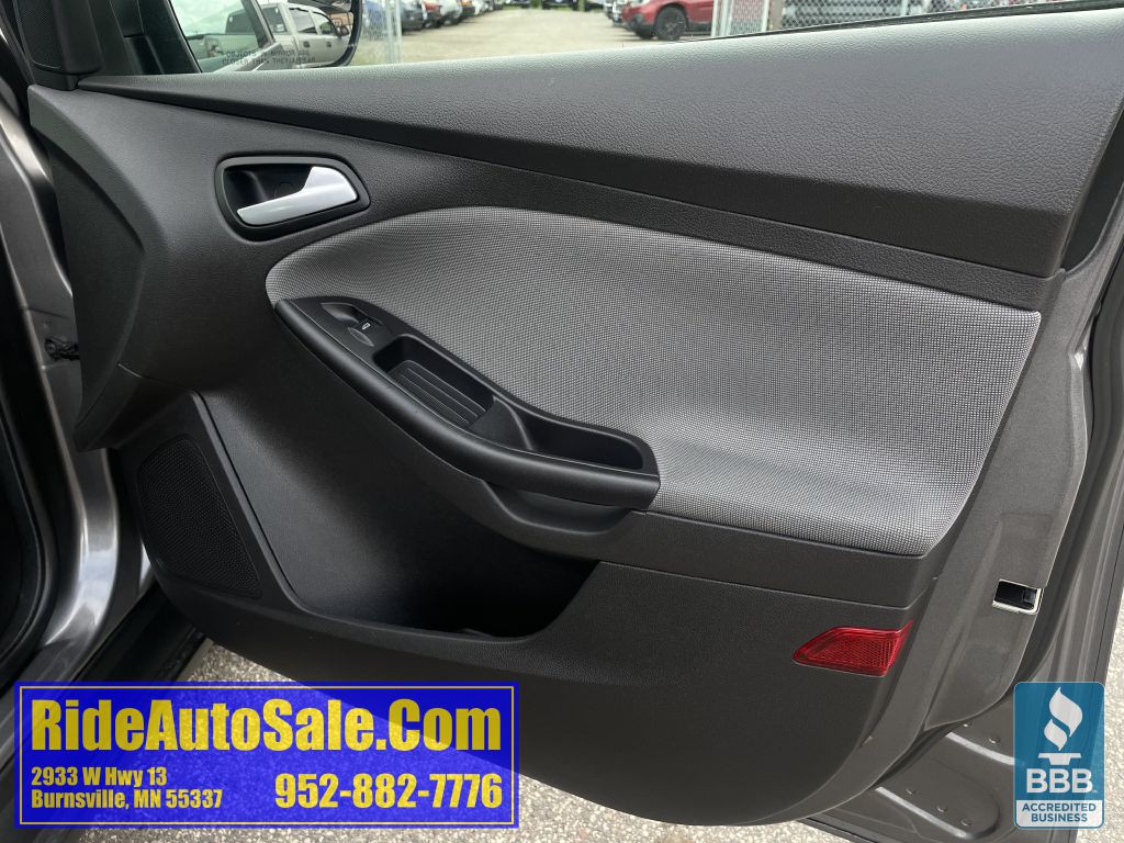 2013 Ford Focus Image 13