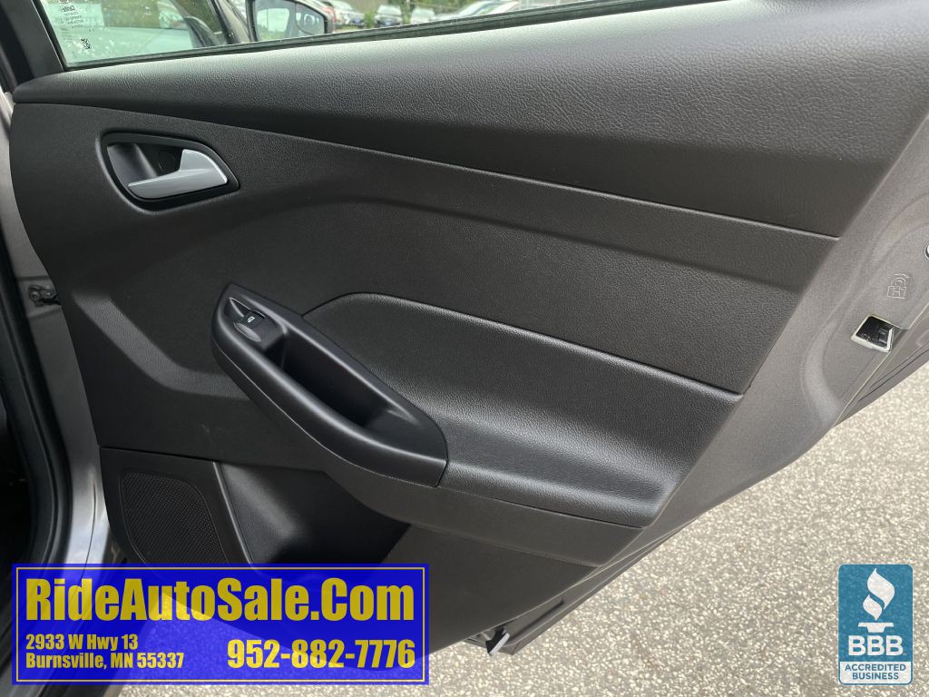 2013 Ford Focus Image 15
