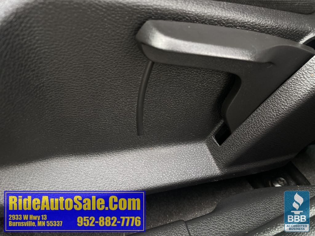 2013 Ford Focus Image 17
