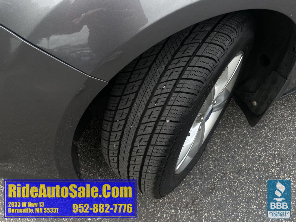 2013 Ford Focus Image 26