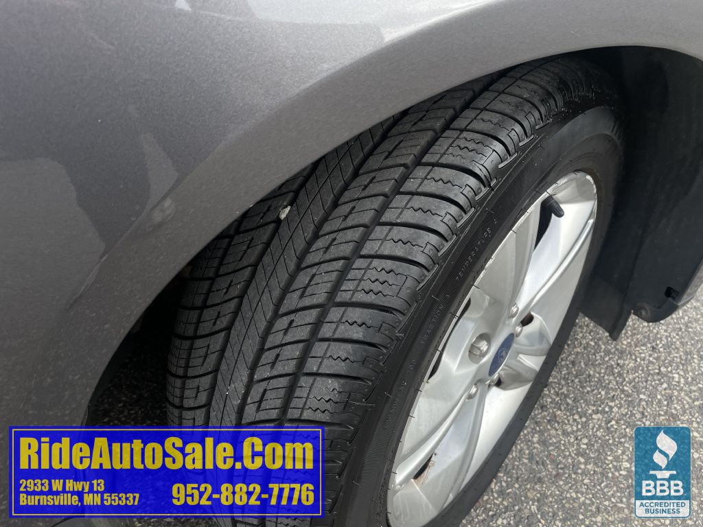 2013 Ford Focus Image 28