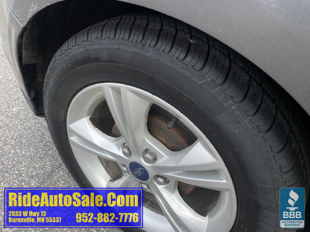 2013 Ford Focus Image 29