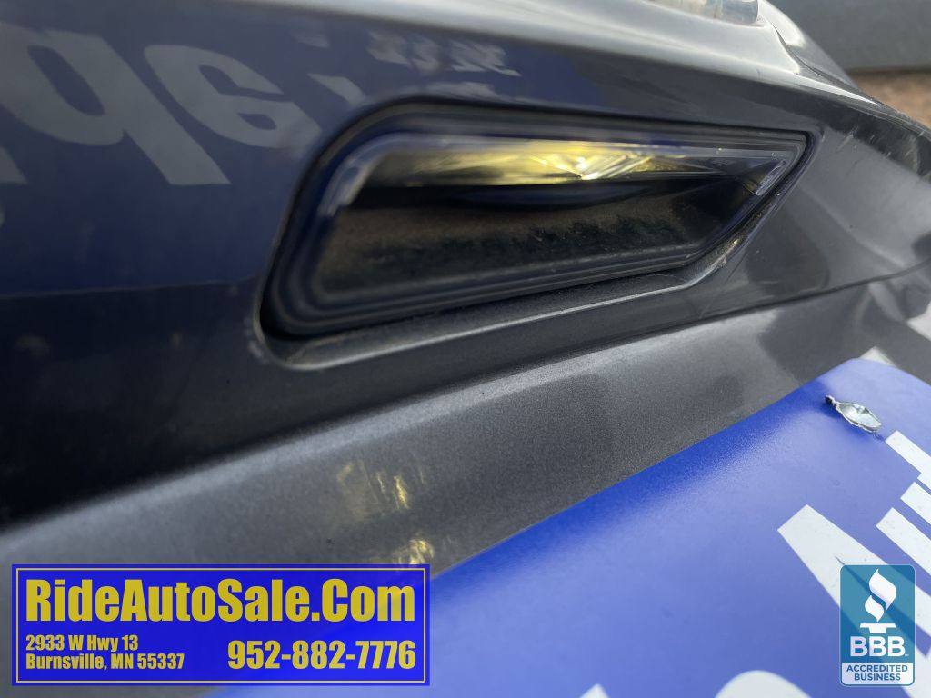 2013 Ford Focus Image 30