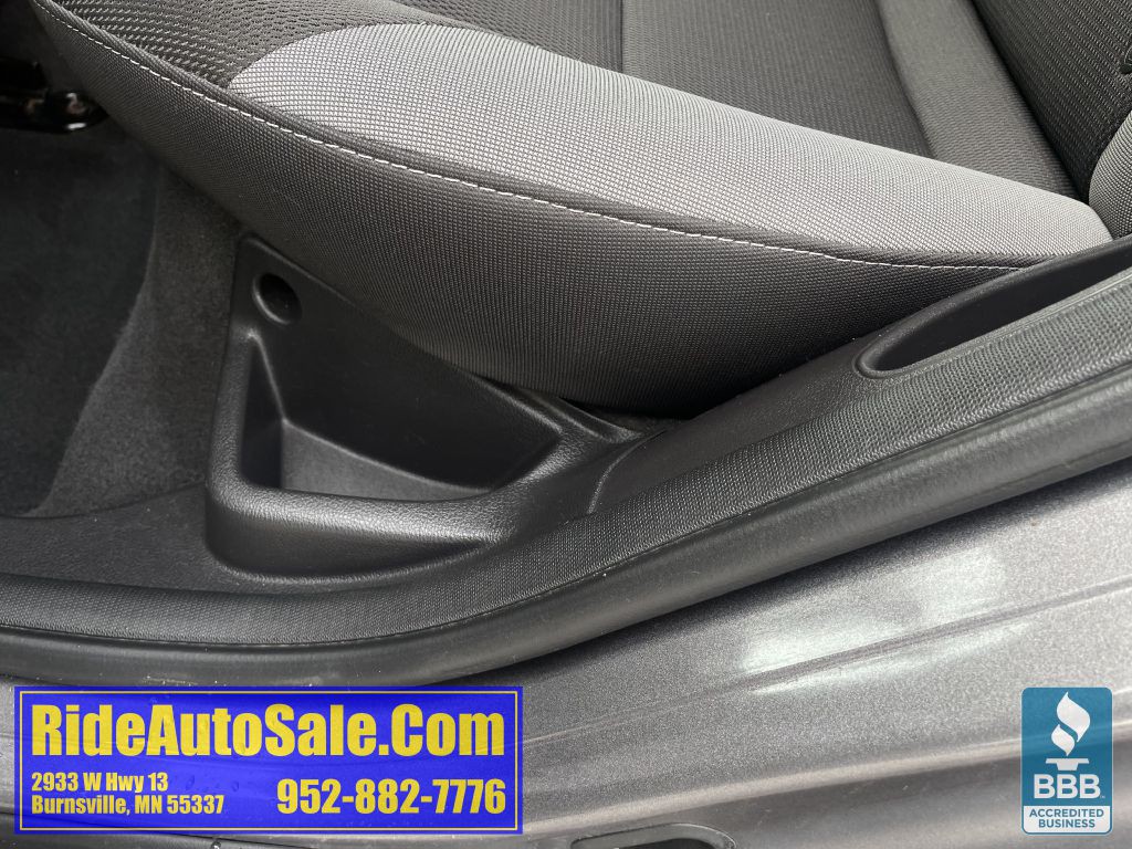 2013 Ford Focus Image 33
