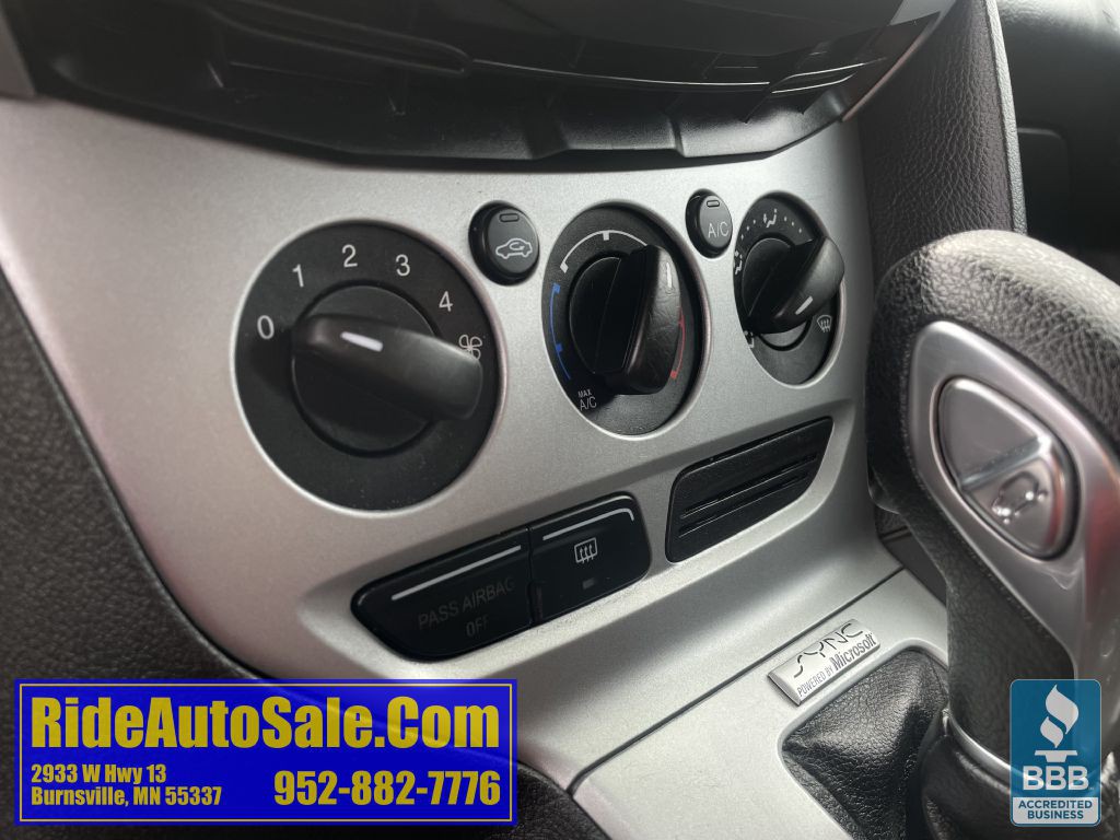 2013 Ford Focus Image 34