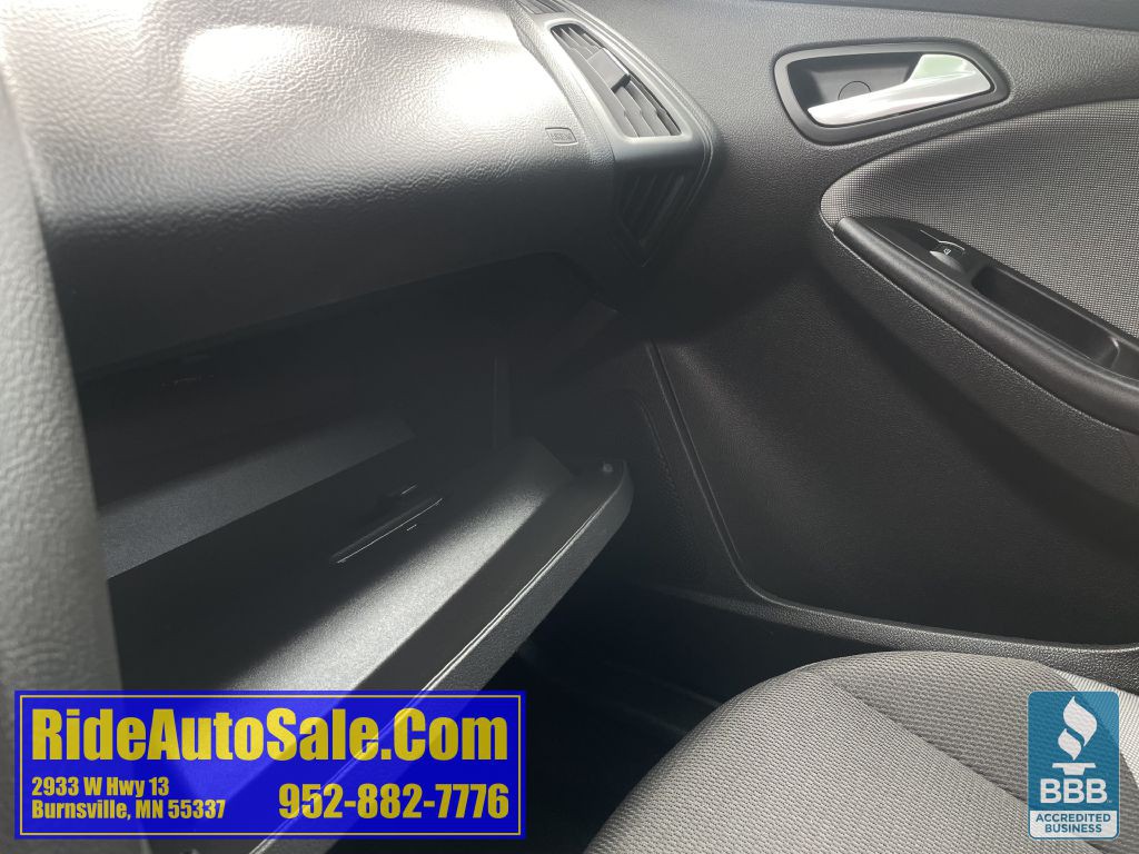 2013 Ford Focus Image 35