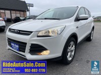 Image for 2016 Ford Escape SE ID: 7625582