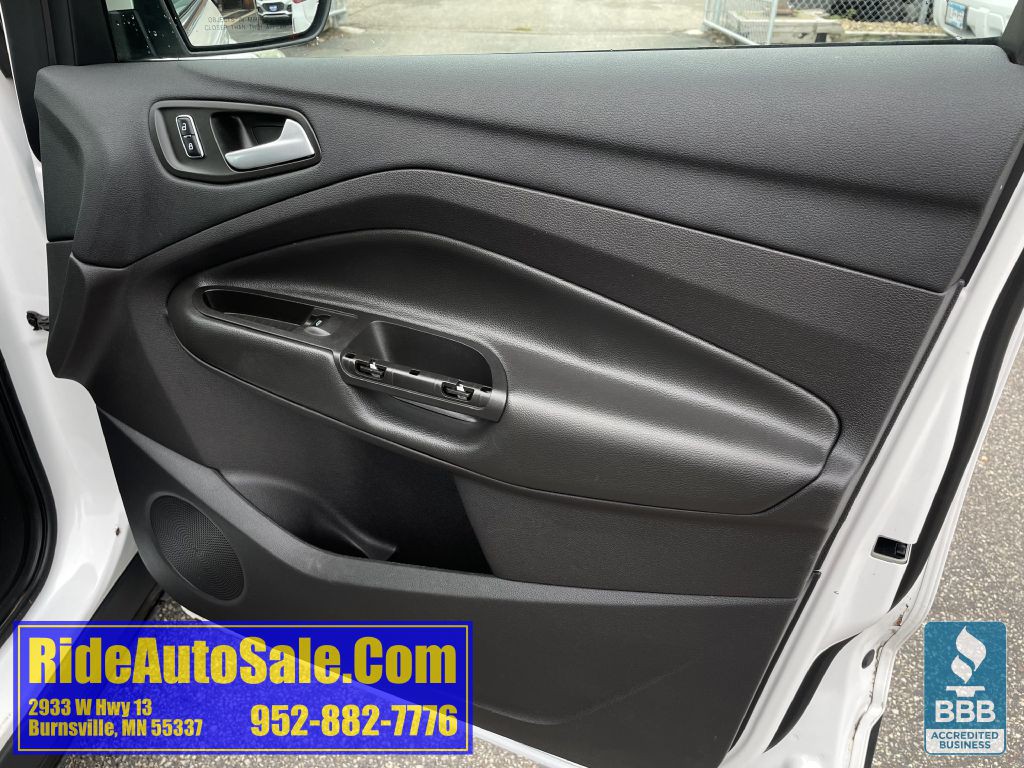 2016 Ford Escape Image 13