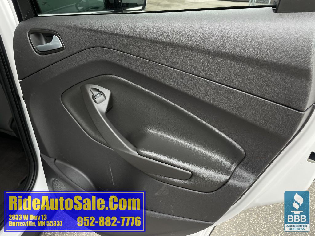 2016 Ford Escape Image 15