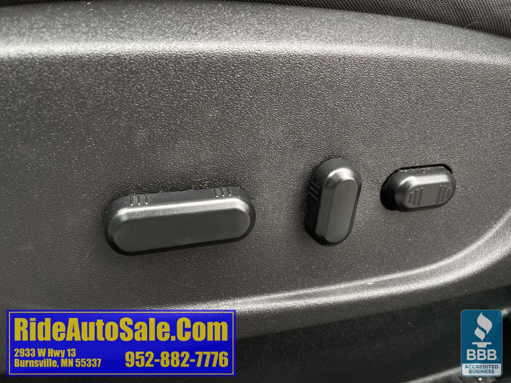 2016 Ford Escape Image 17
