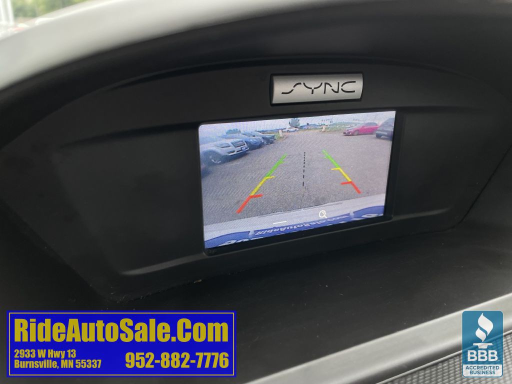 2016 Ford Escape Image 22