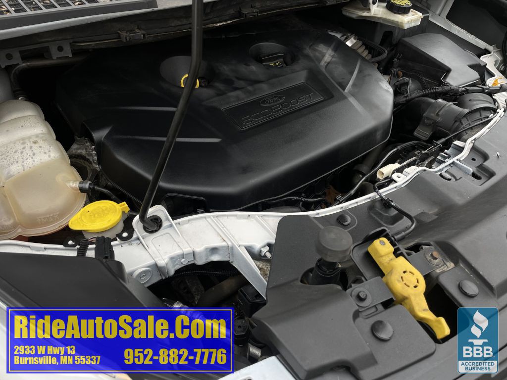 2016 Ford Escape Image 23