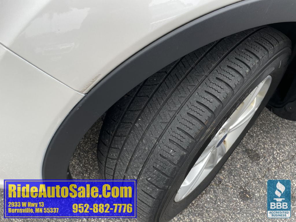 2016 Ford Escape Image 26