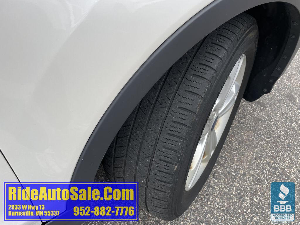 2016 Ford Escape Image 28