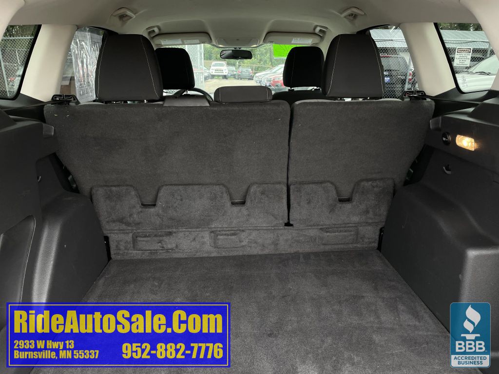 2016 Ford Escape Image 31