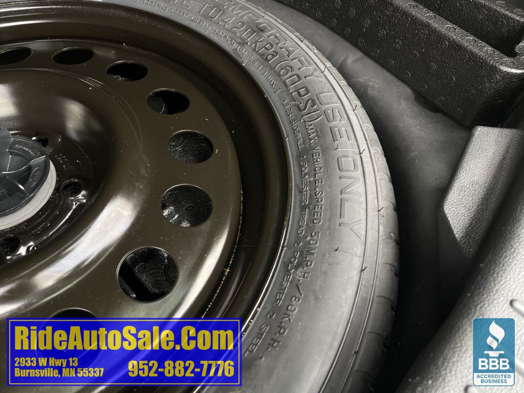 2016 Ford Escape Image 32