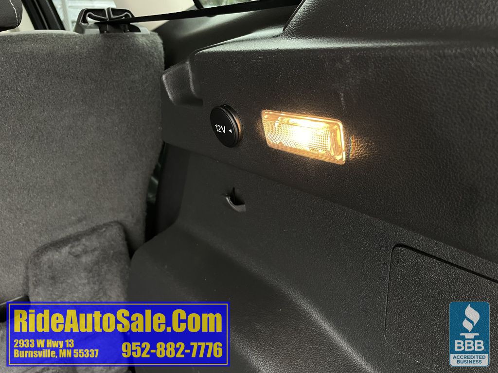 2016 Ford Escape Image 33