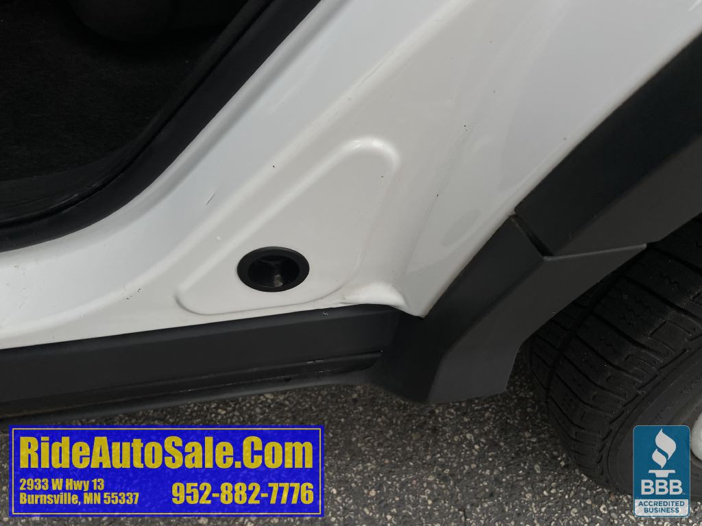 2016 Ford Escape Image 36
