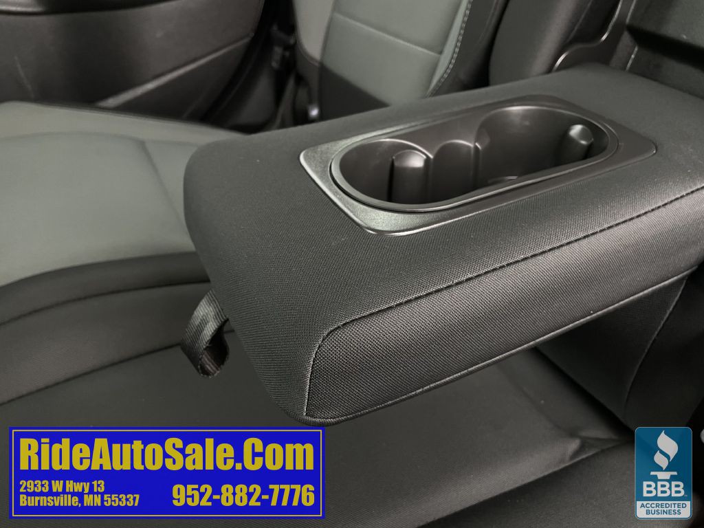 2016 Ford Escape Image 37