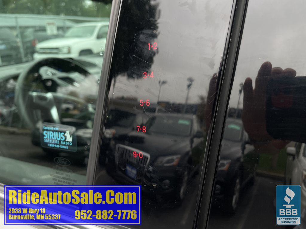 2016 Ford Escape Image 38