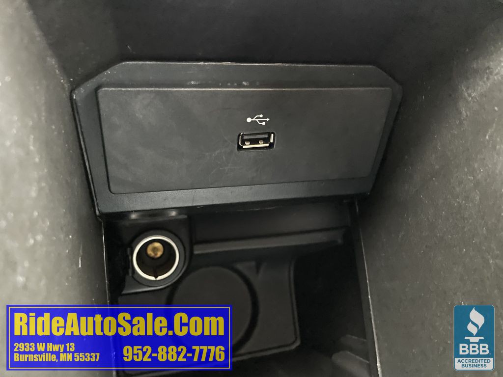 2016 Ford Escape Image 40