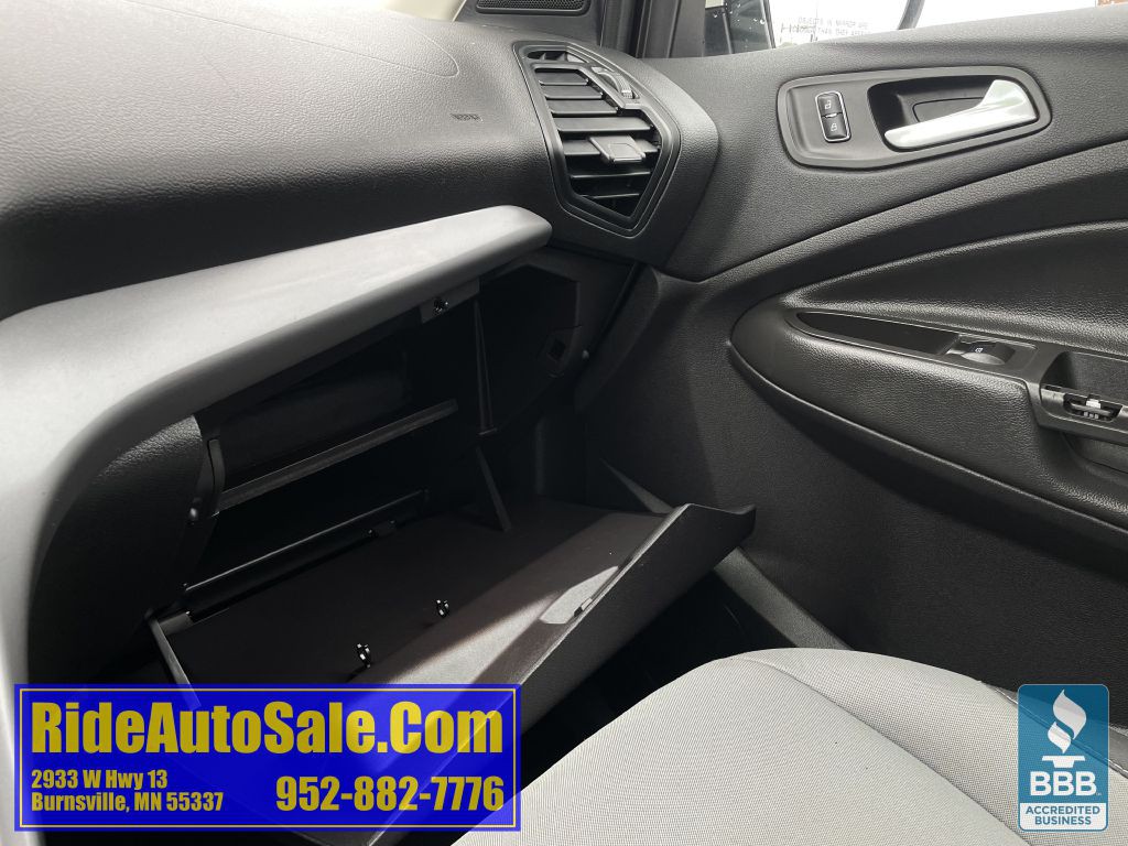 2016 Ford Escape Image 41