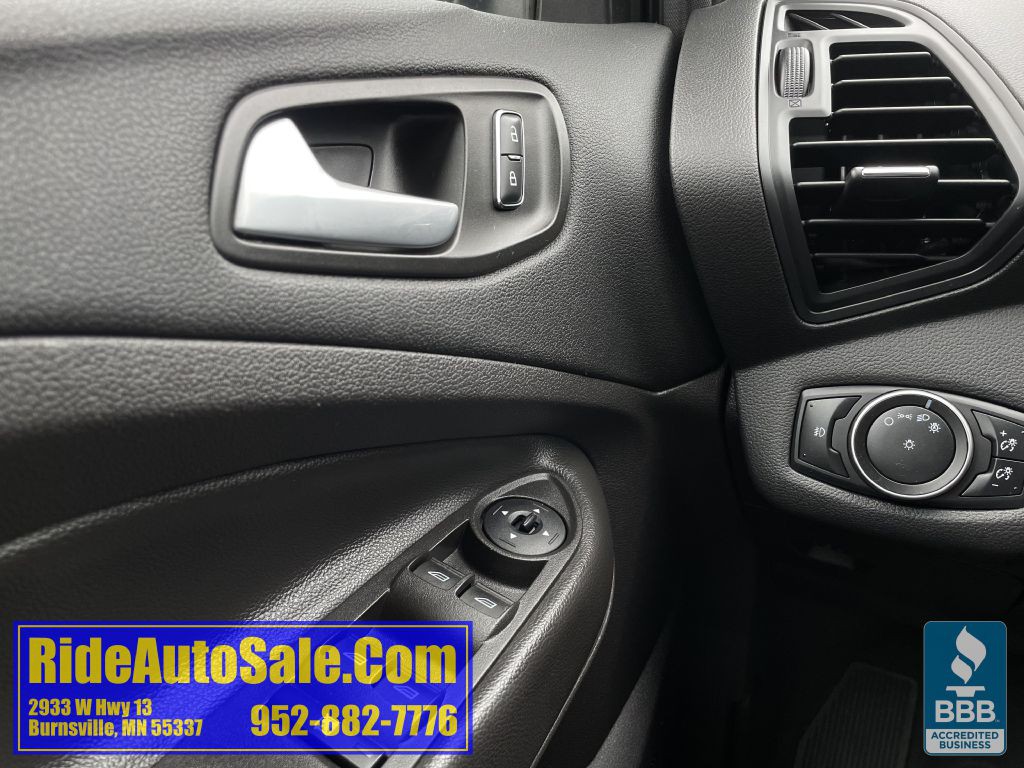 2016 Ford Escape Image 42