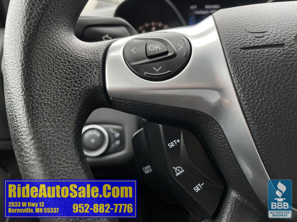 2016 Ford Escape Image 43