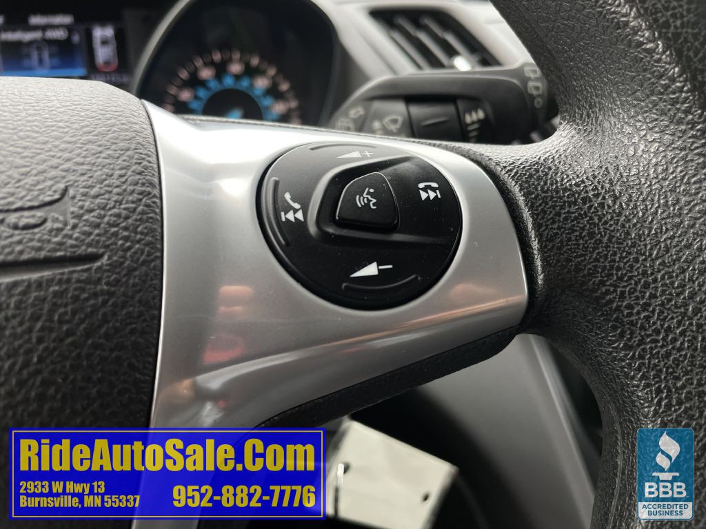 2016 Ford Escape Image 44