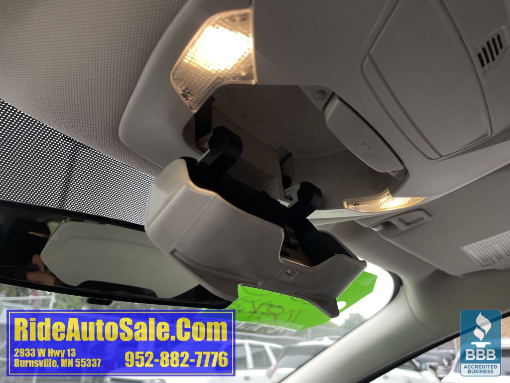 2016 Ford Escape Image 46