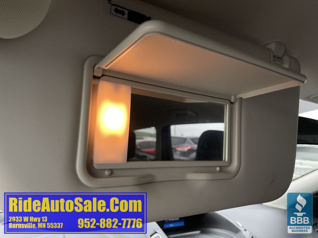 2016 Ford Escape Image 47