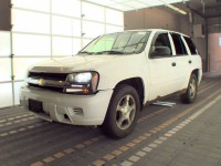 Image for 2008 Chevrolet Trailblazer LS ID: 7628296