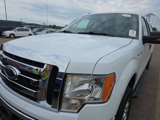 Image for 2012 Ford F-150 Super Cab ID: 7630683