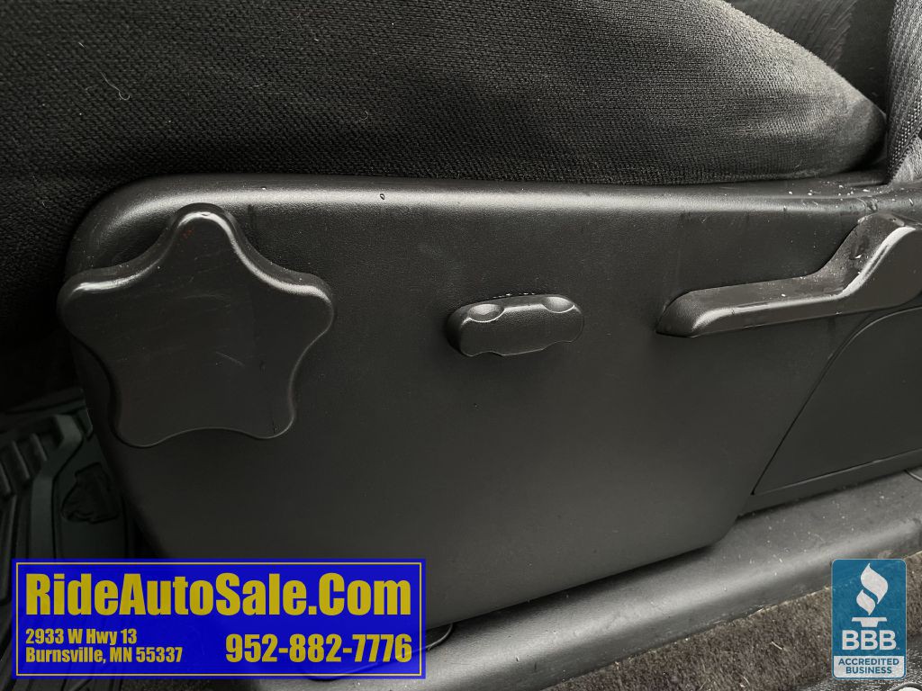 2011 Chevrolet Silverado 1500 Image 17