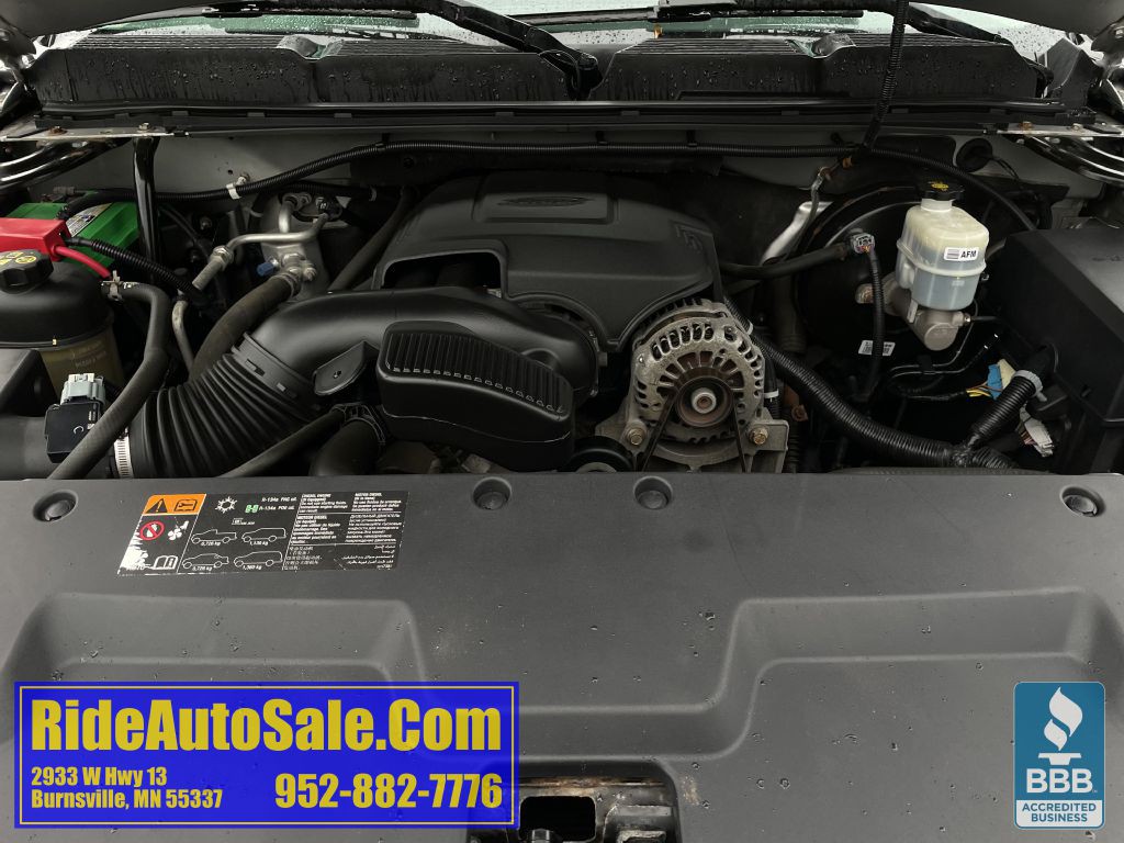 2011 Chevrolet Silverado 1500 Image 23