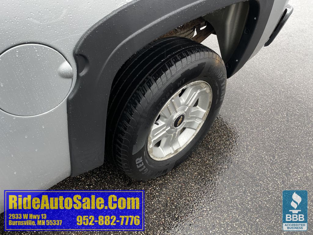 2011 Chevrolet Silverado 1500 Image 26