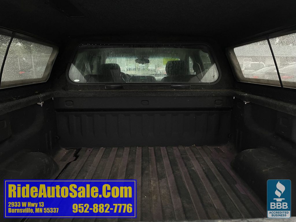 2011 Chevrolet Silverado 1500 Image 30