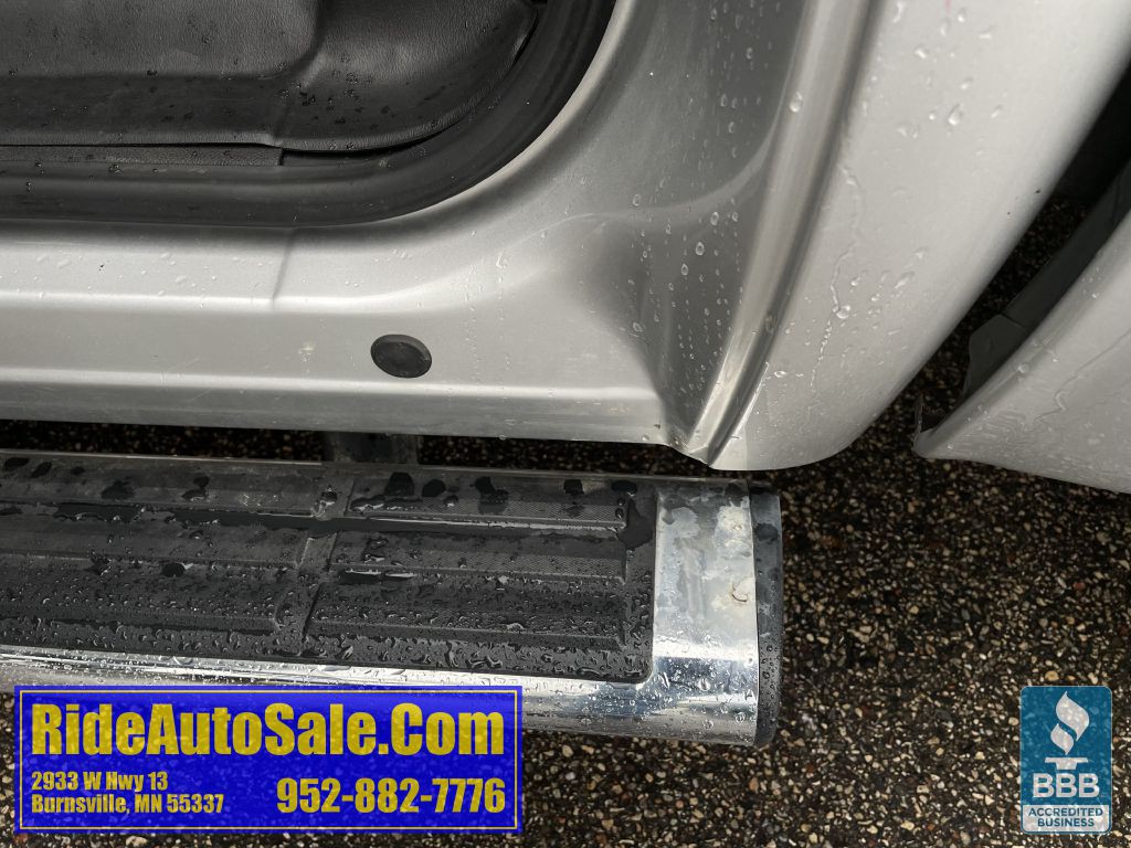 2011 Chevrolet Silverado 1500 Image 36